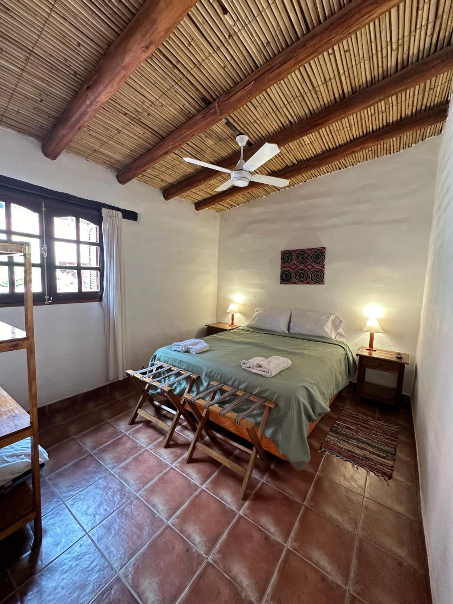 Hostel Antigua Tilcara Exteriér fotografie